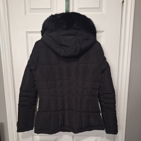 Calvin Klein Down Filled Parka - Picture 2 of 10